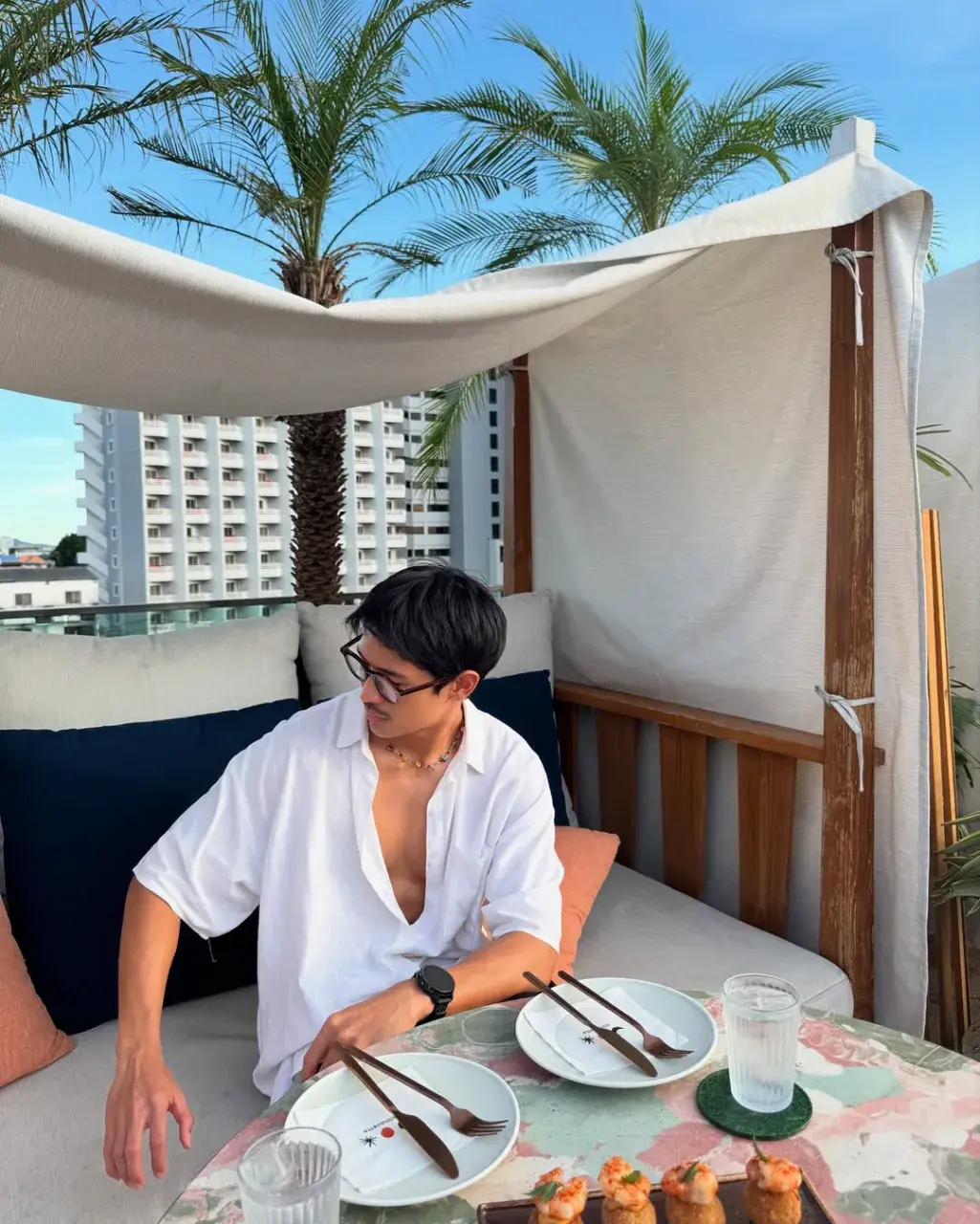 หมาเด็กมันเด็ดมาก