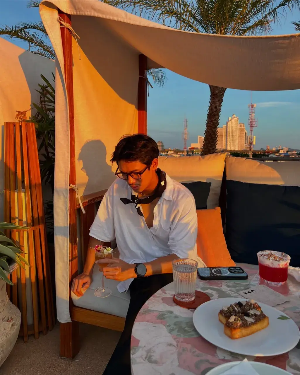 หมาเด็กมันเด็ดมาก