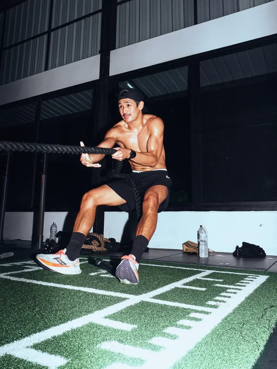 หมาเด็กมันเด็ดมาก