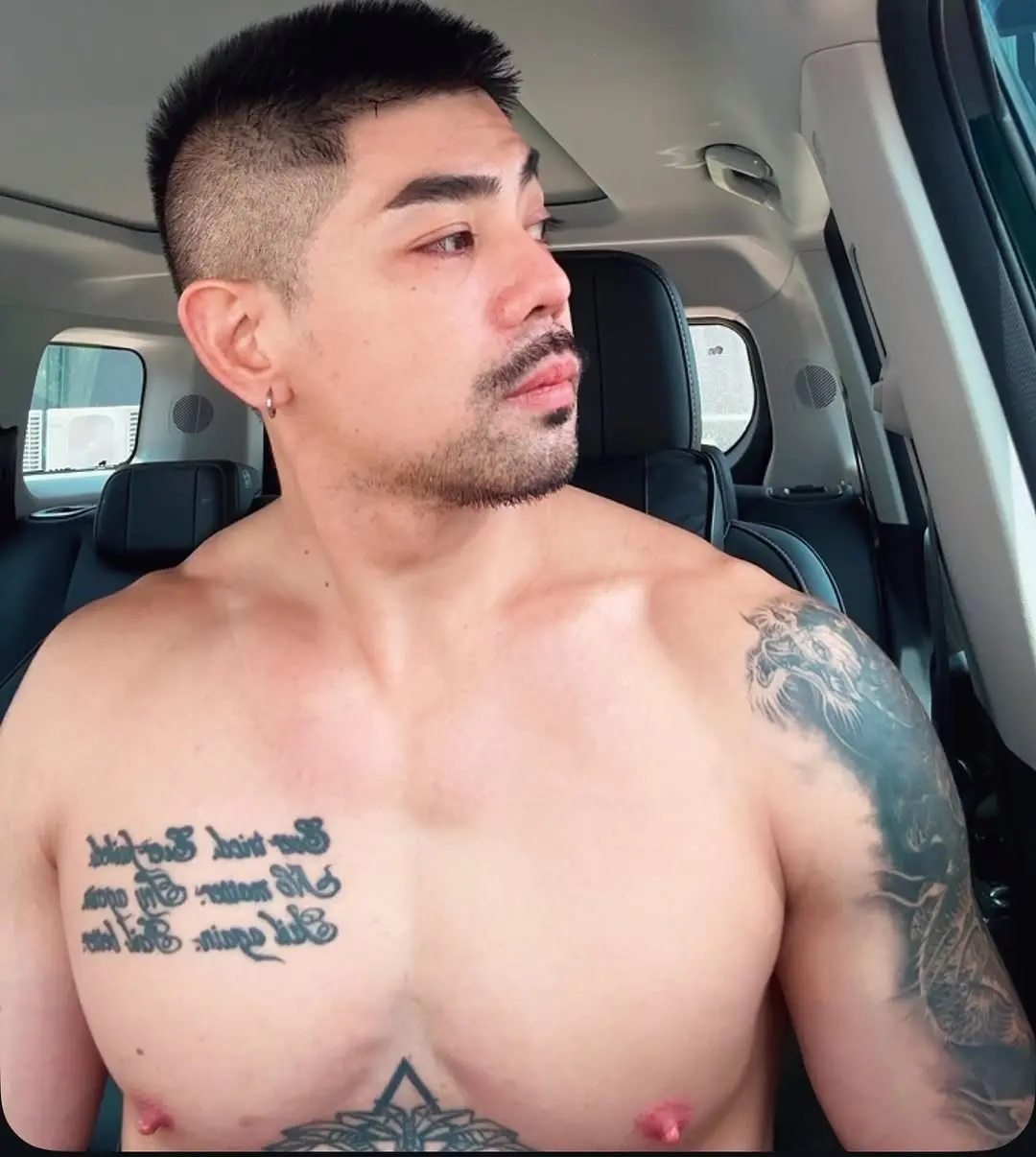 แหวกเสวจ้าดดด