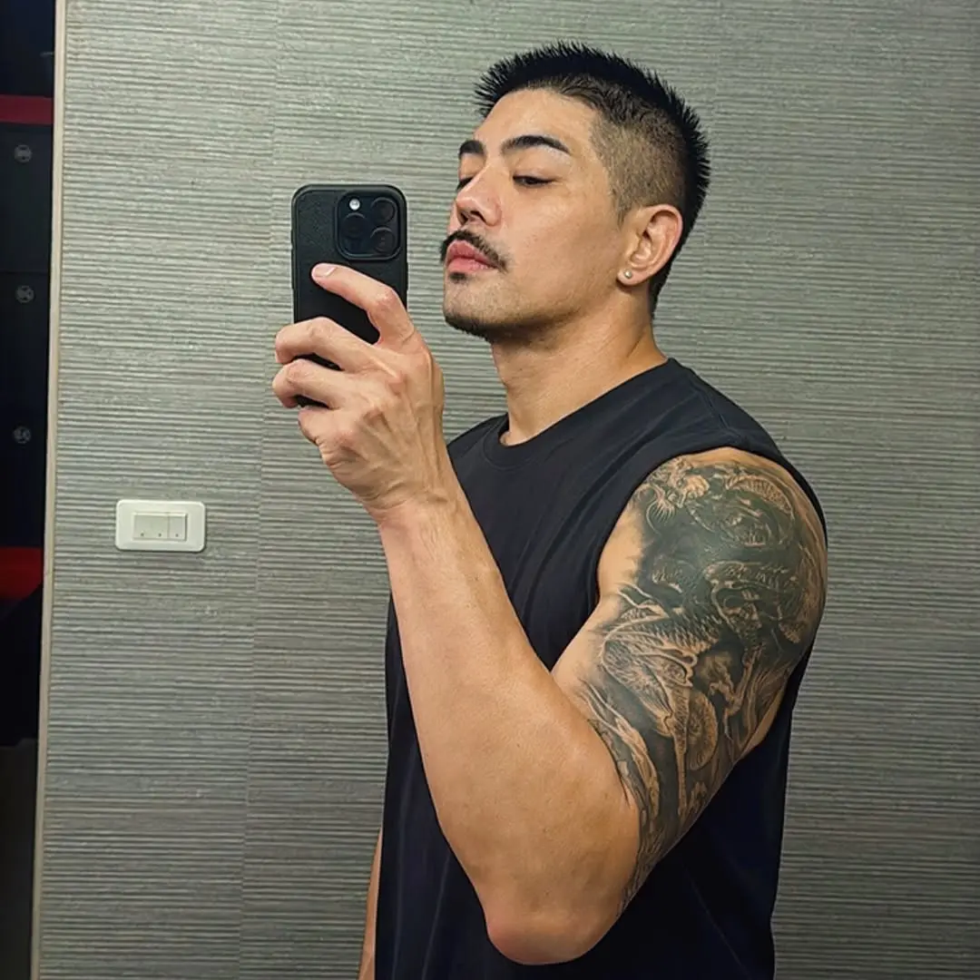 แหวกเสวจ้าดดด