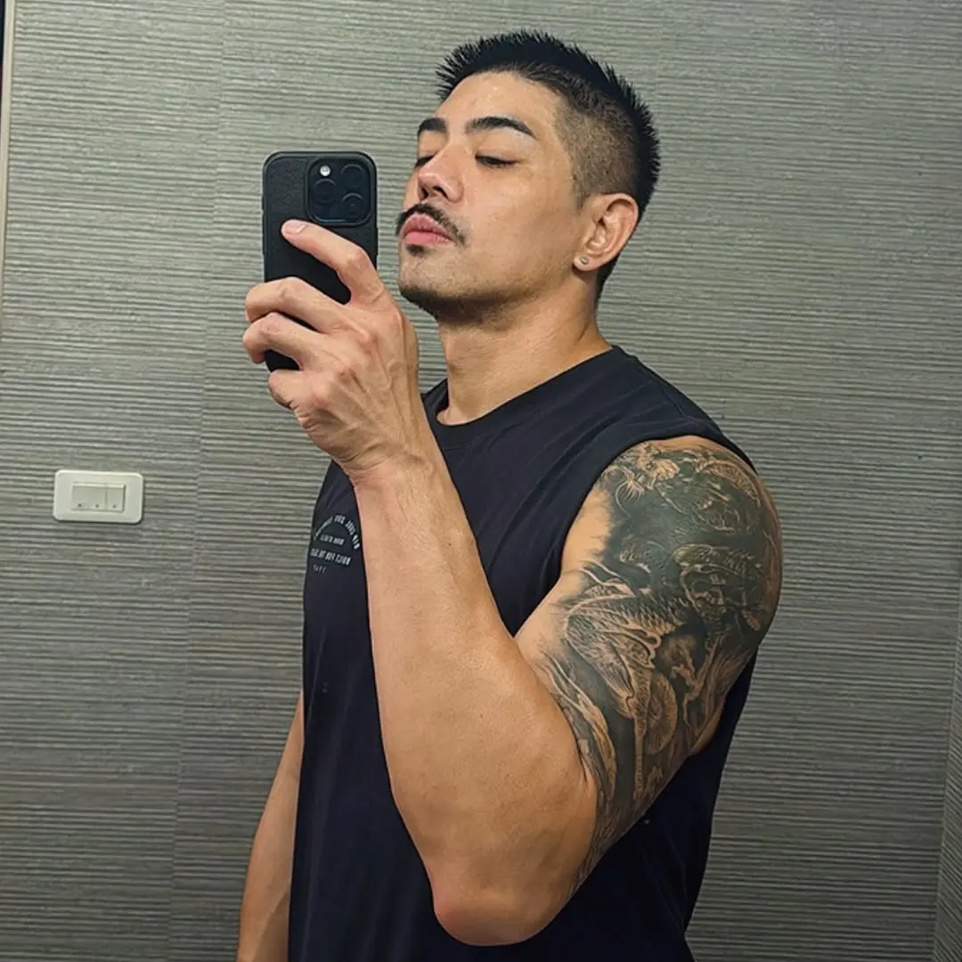 แหวกเสวจ้าดดด