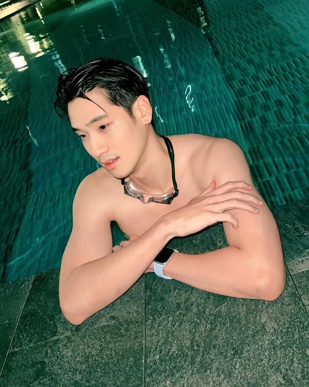 แหวกเสวจ้าดดด