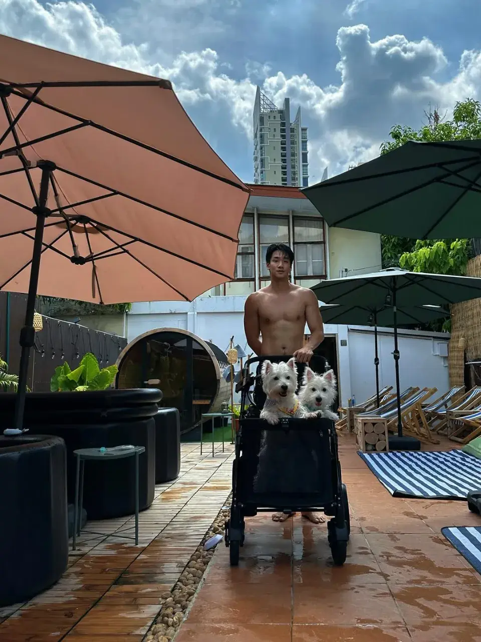 แหวกเสวจ้าดดด