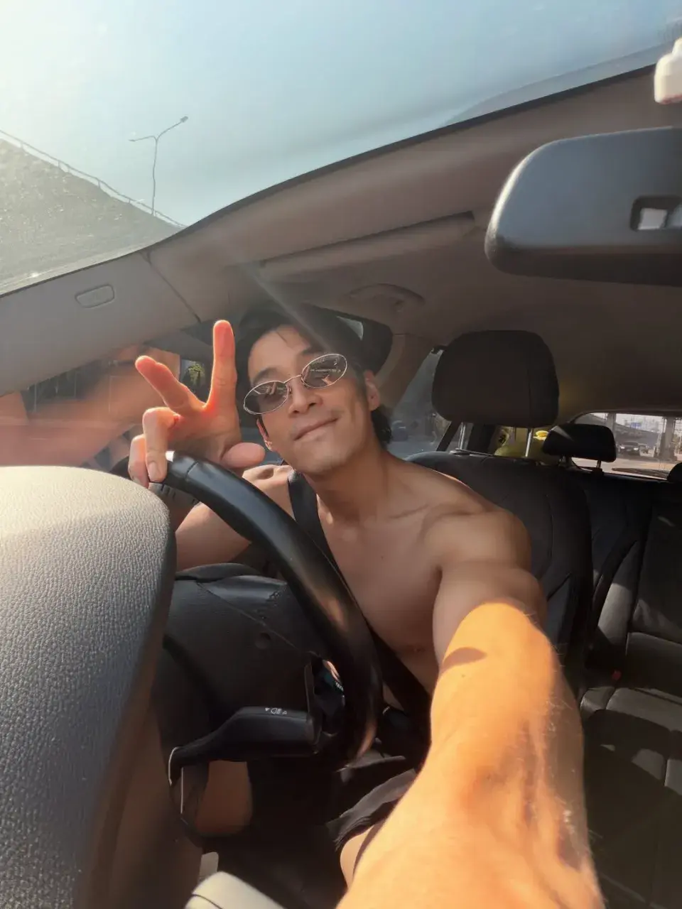 แหวกเสวจ้าดดด