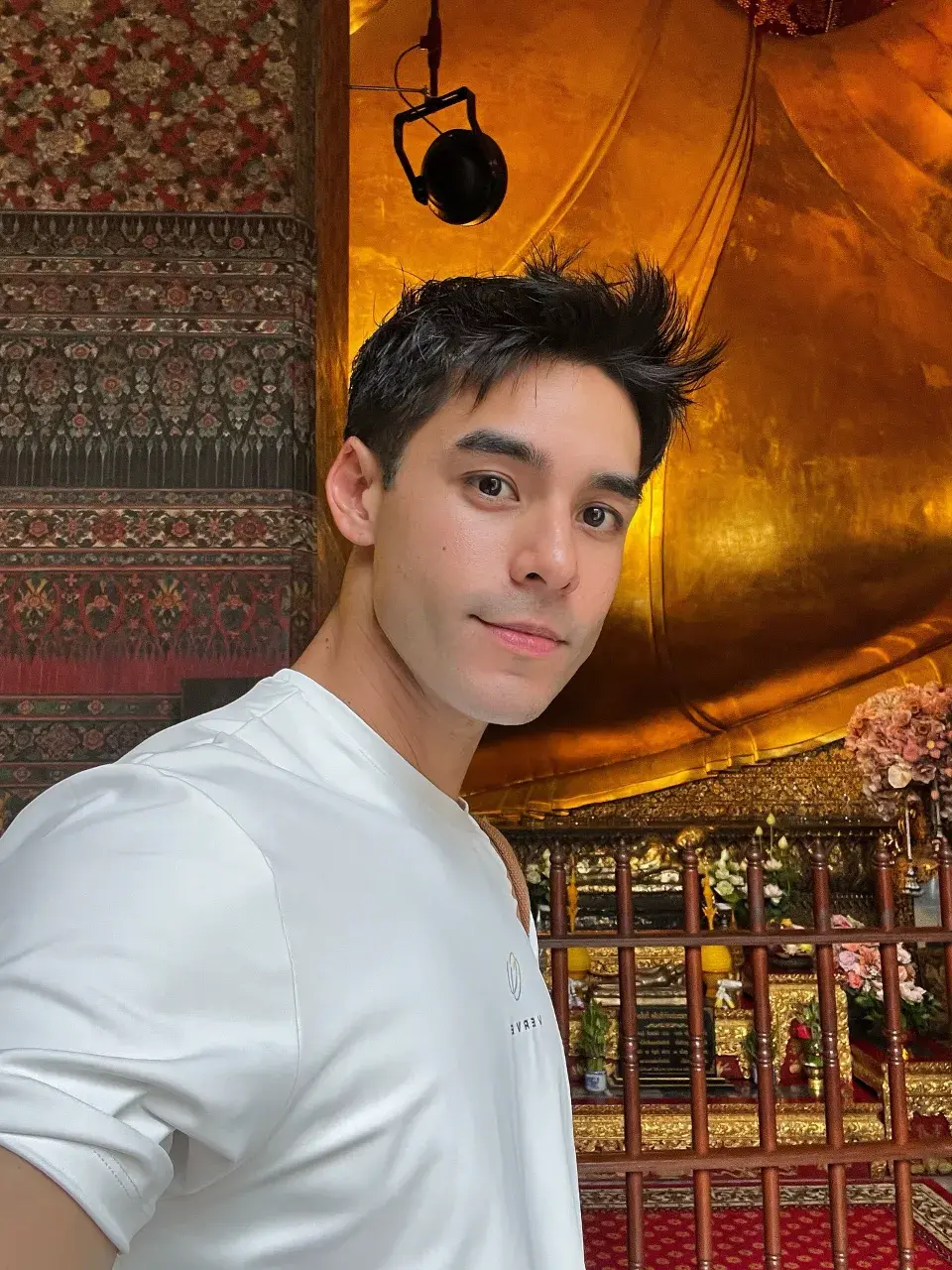 สู้กันได้แบบสูสี