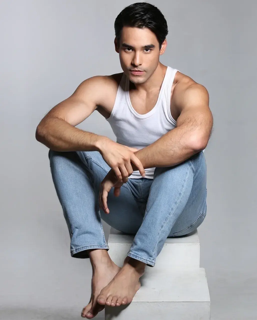 สู้กันได้แบบสูสี