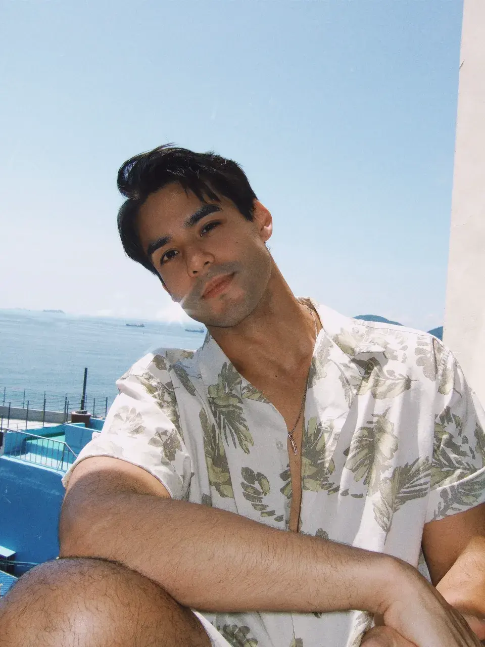 สู้กันได้แบบสูสี