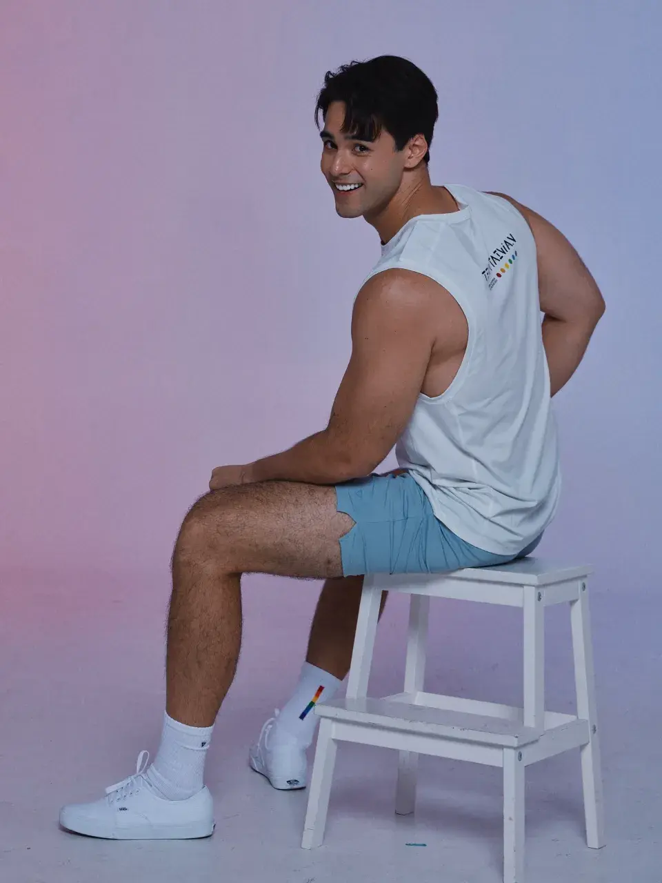 สู้กันได้แบบสูสี