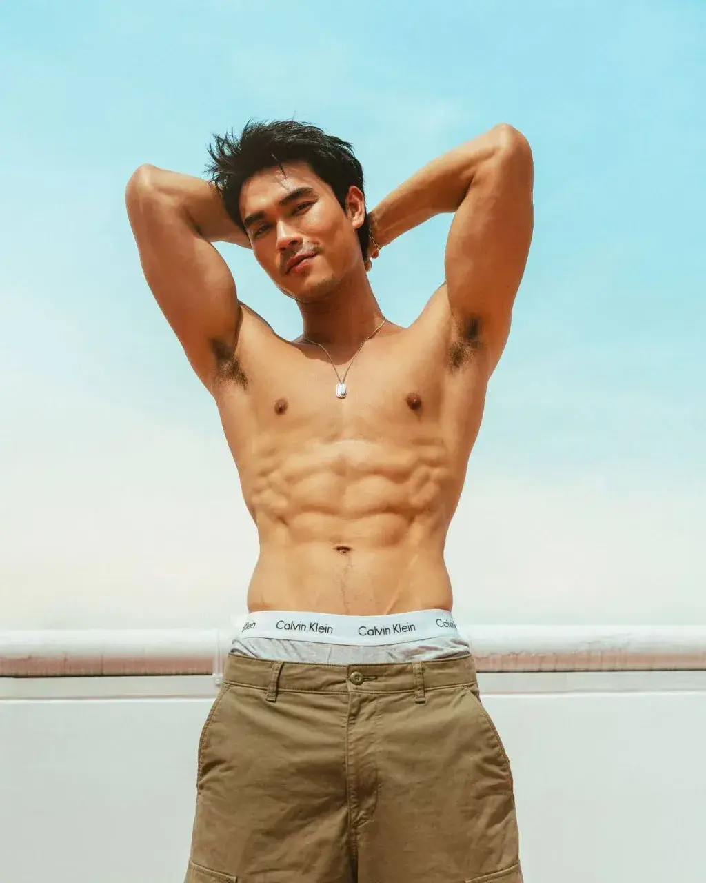 สู้กันได้แบบสูสี