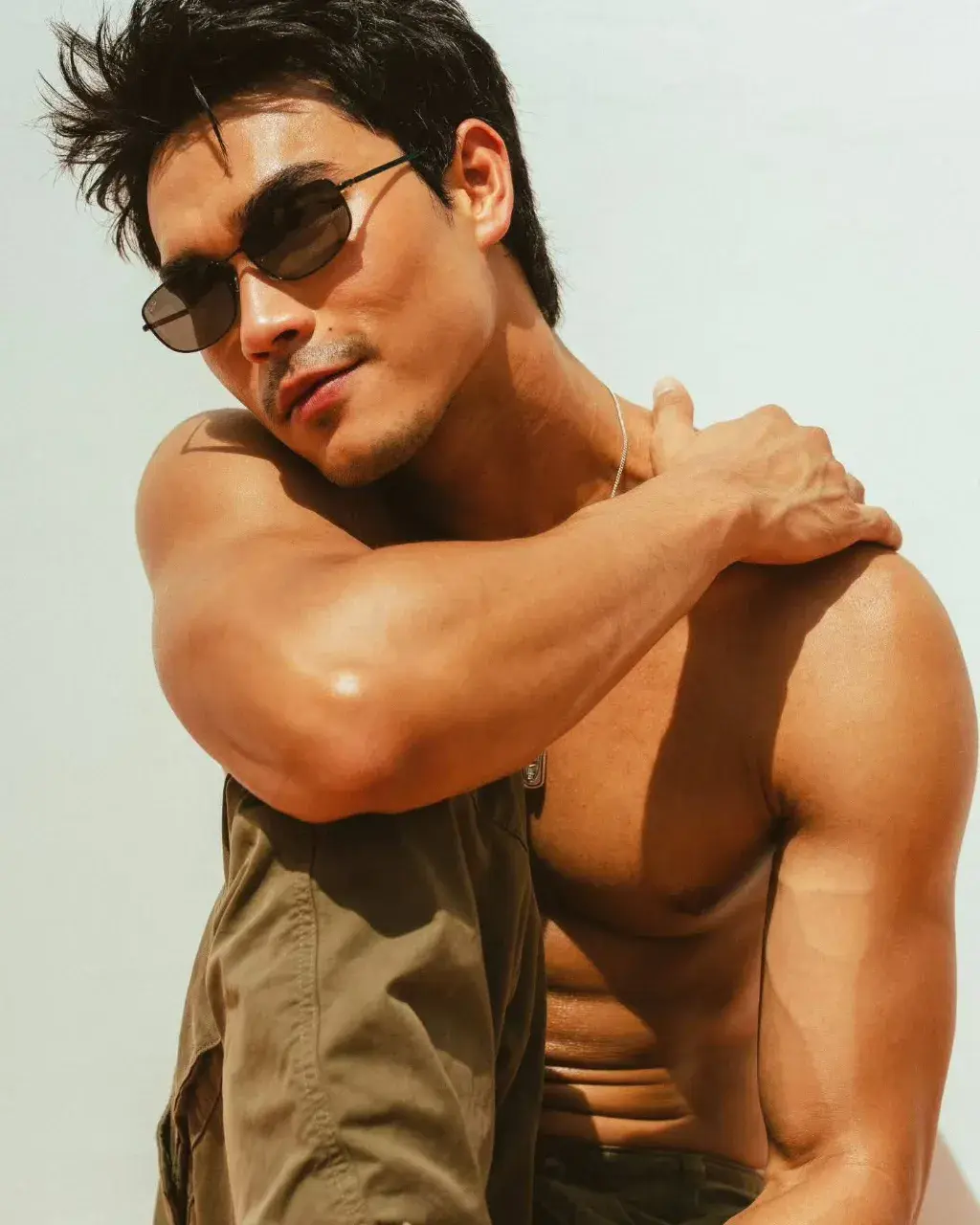 สู้กันได้แบบสูสี