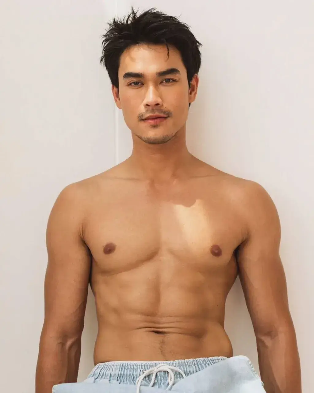 สู้กันได้แบบสูสี