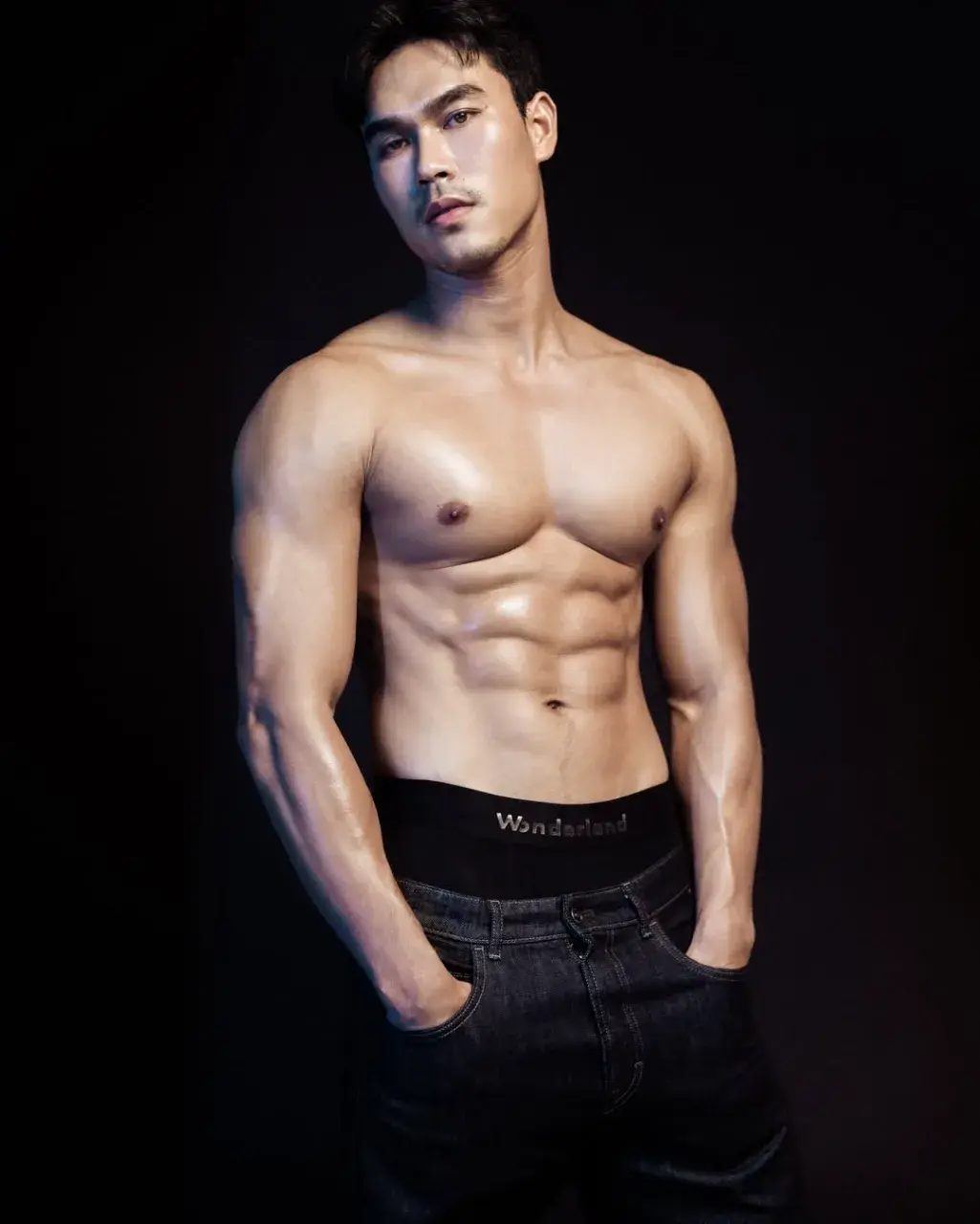 สู้กันได้แบบสูสี