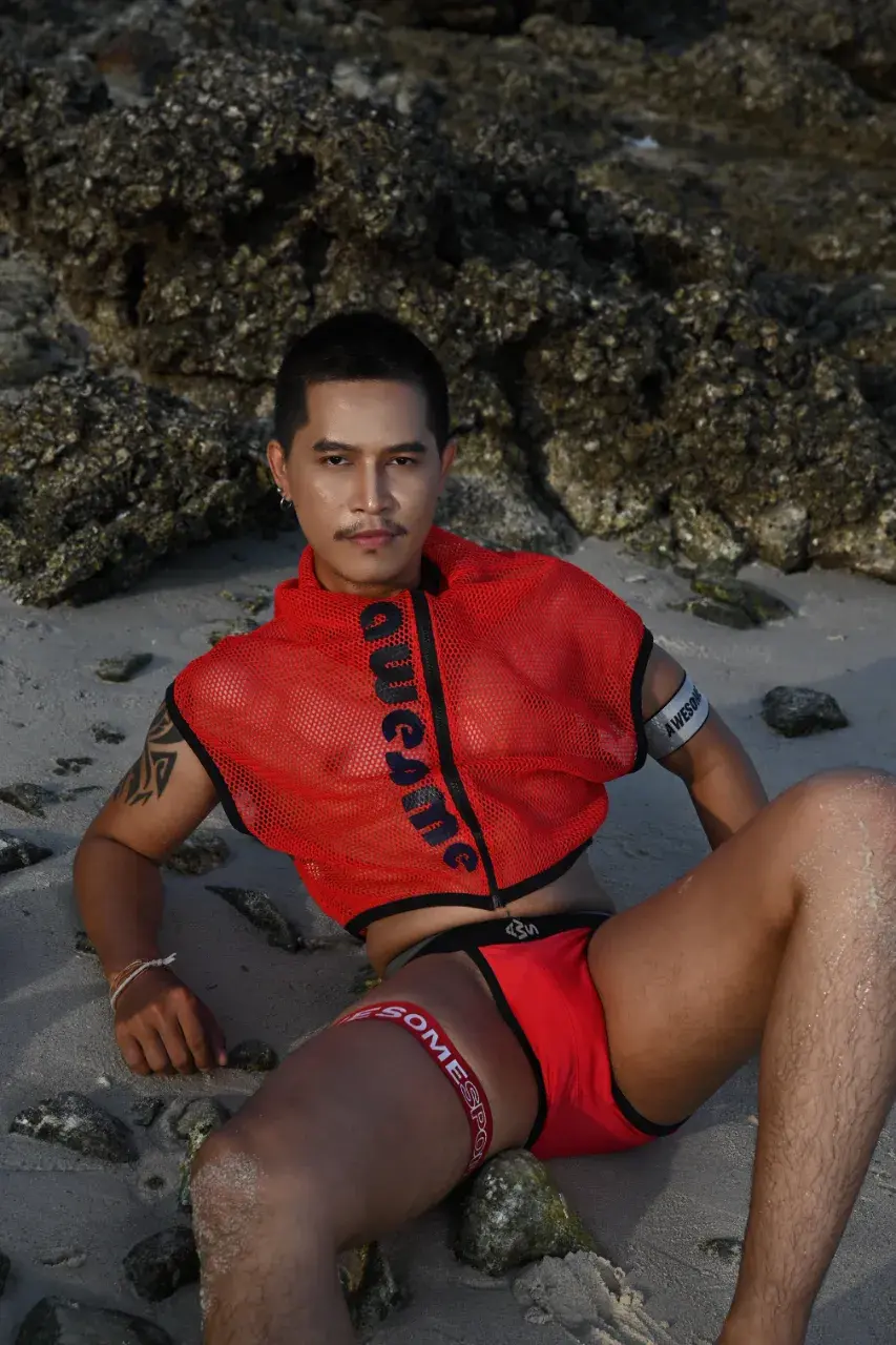 โก๋อาทคิงเค@Awesome