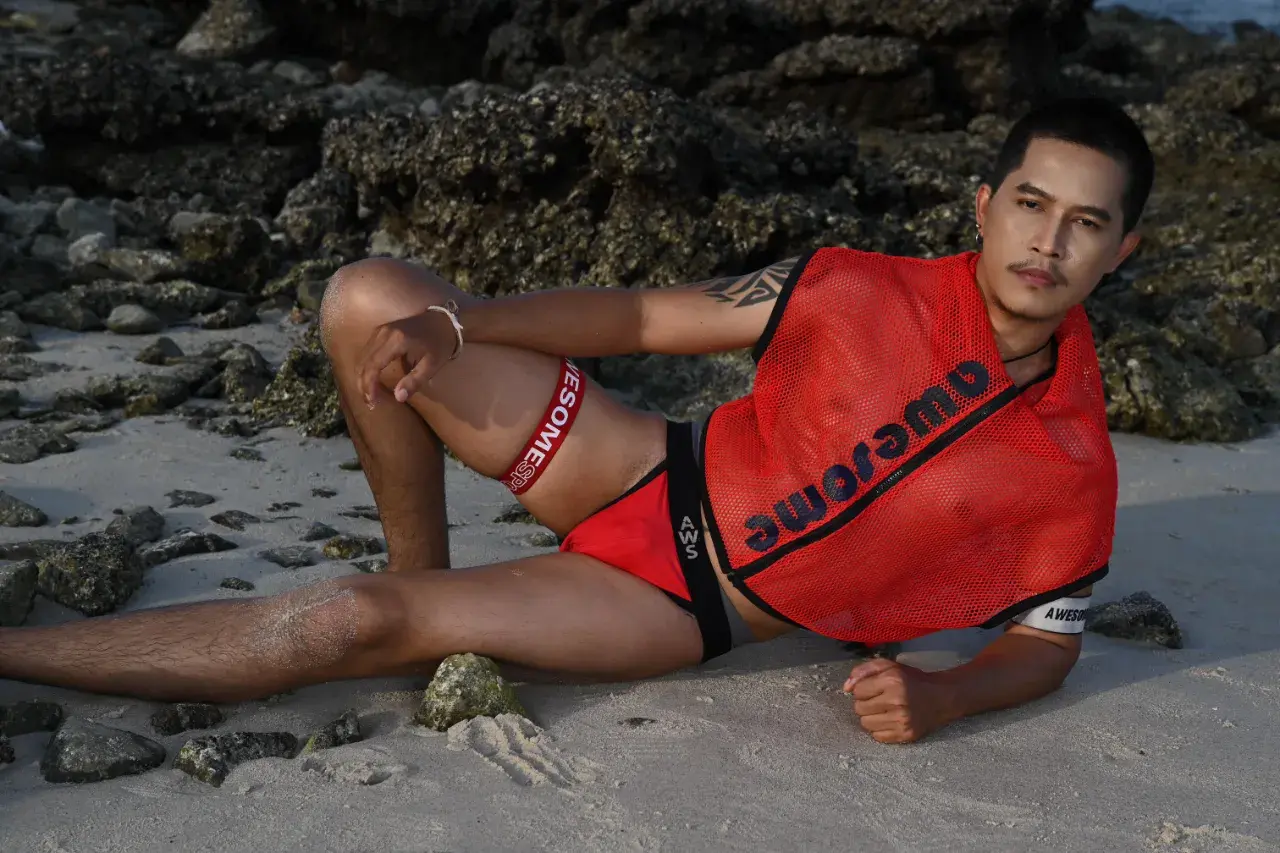 โก๋อาทคิงเค@Awesome