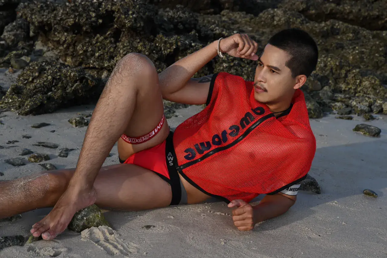 โก๋อาทคิงเค@Awesome