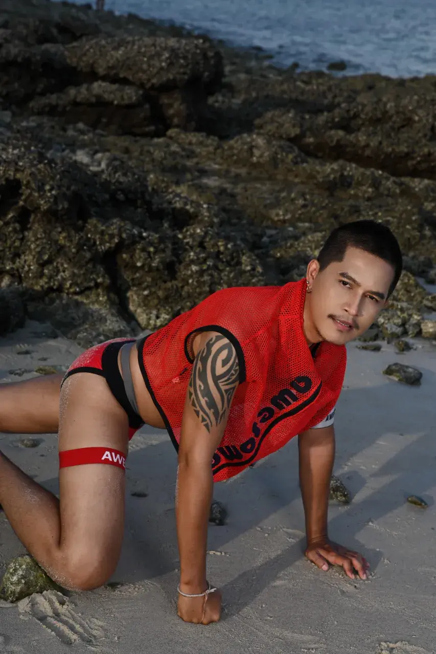 โก๋อาทคิงเค@Awesome