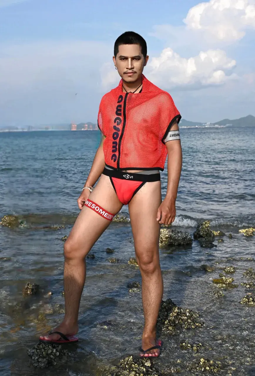 โก๋อาทคิงเค@Awesome