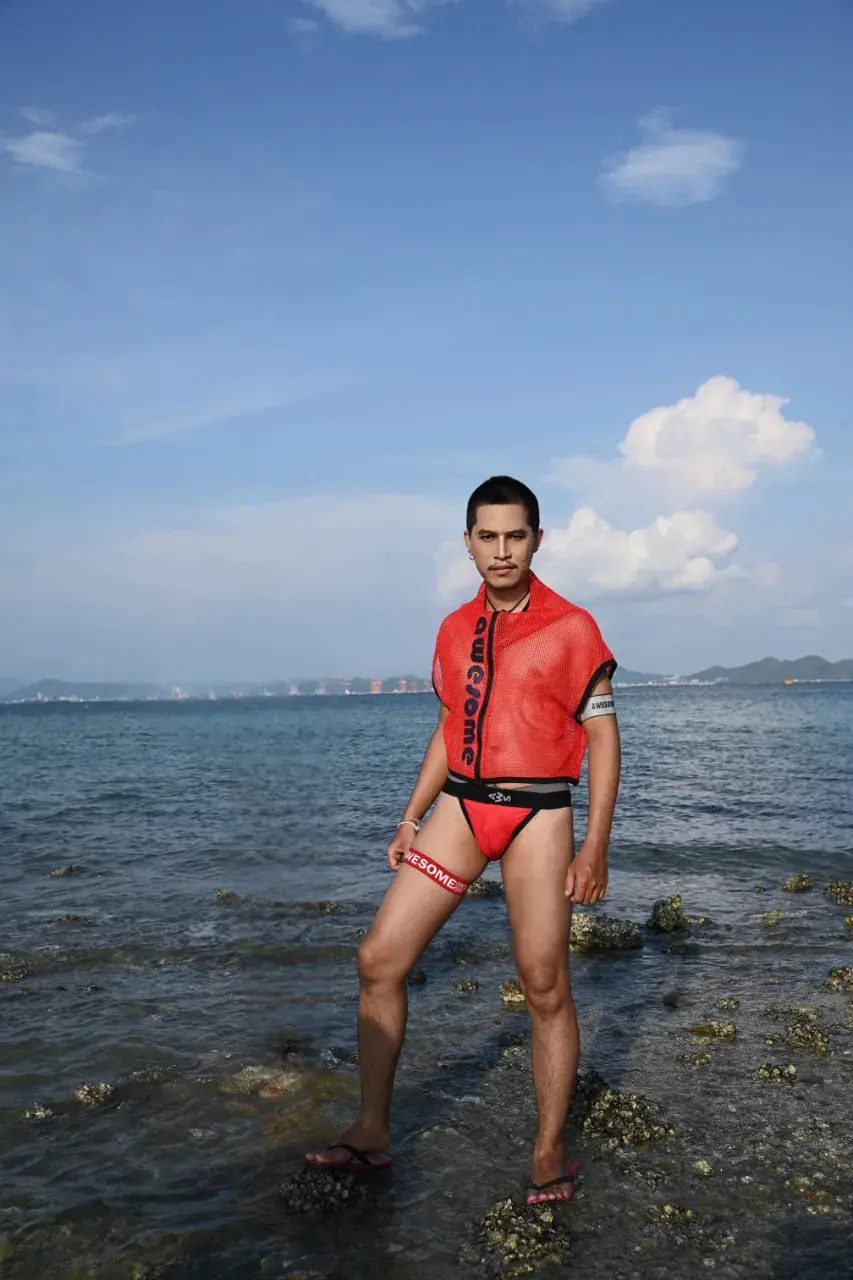 โก๋อาทคิงเค@Awesome