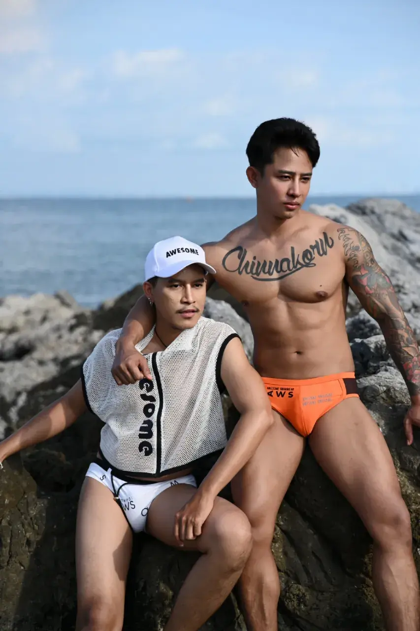 โก๋อาทคิงเค@Awesome