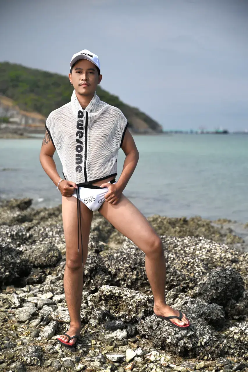 โก๋อาทคิงเค@Awesome