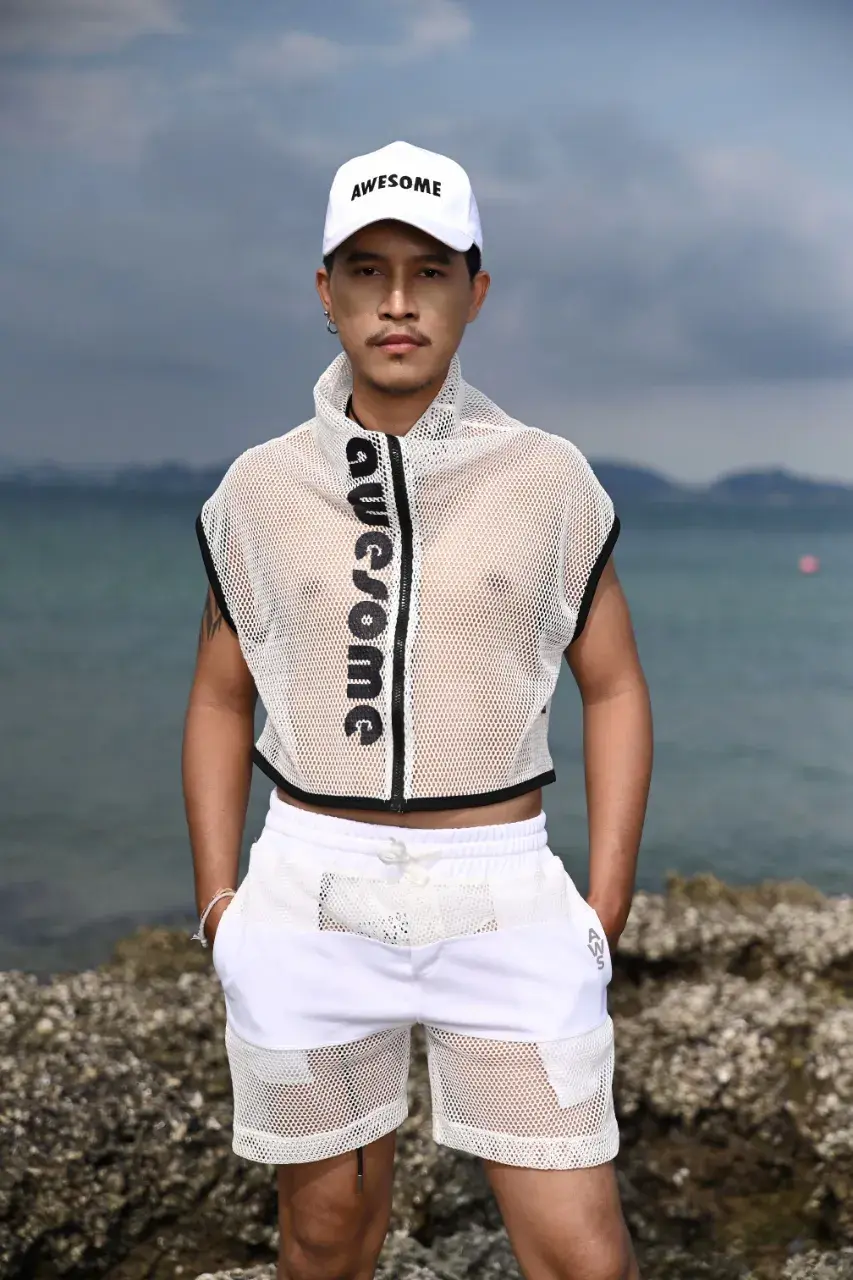 โก๋อาทคิงเค@Awesome