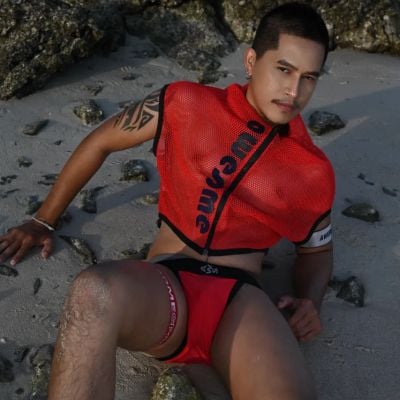 โก๋อาทคิงเค@Awesome