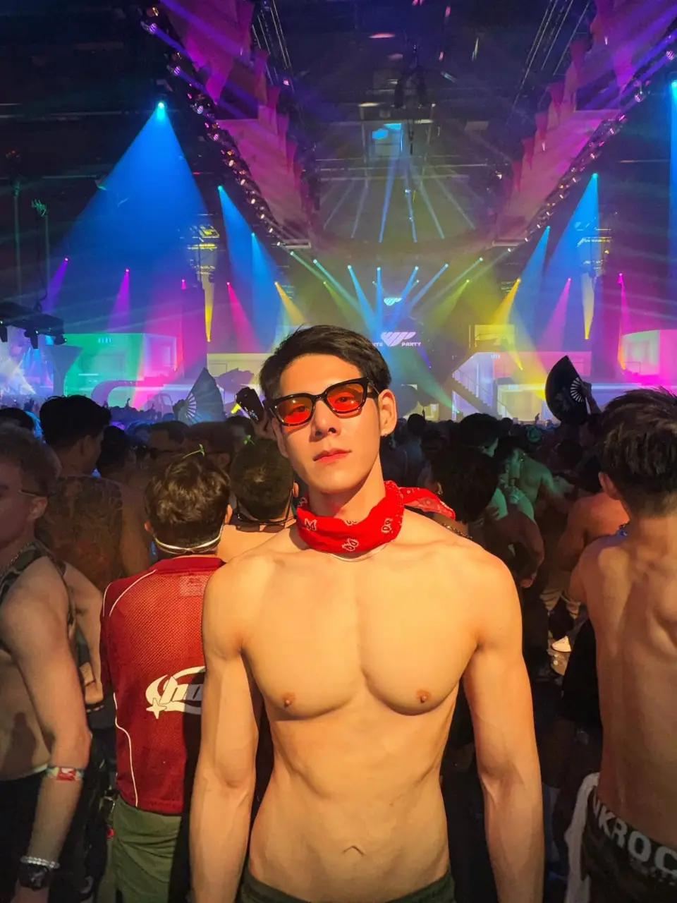 ถอดส่งท้ายปี 68