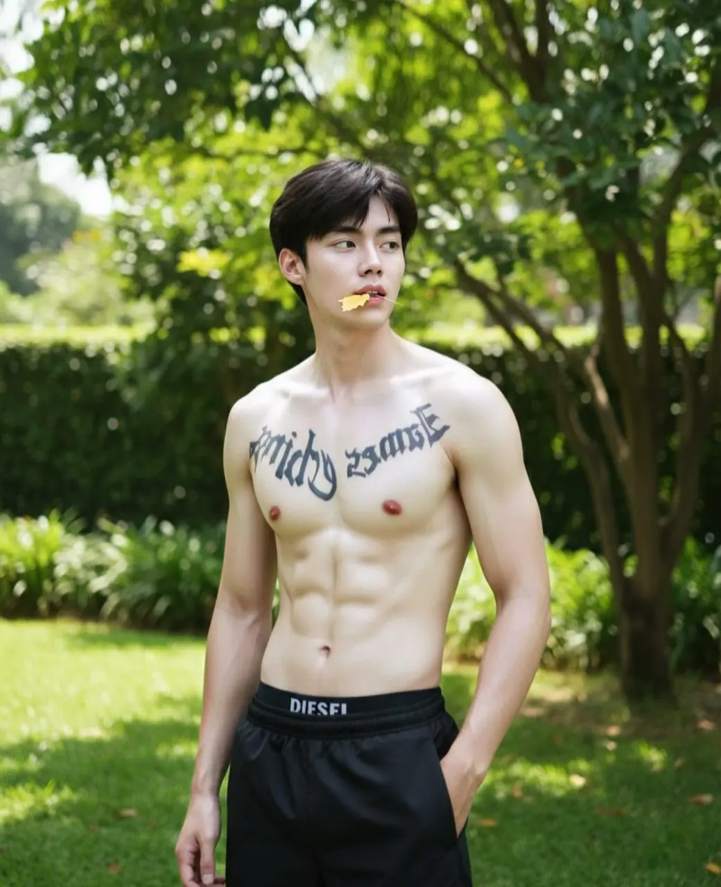 ถอดส่งท้ายปี 68