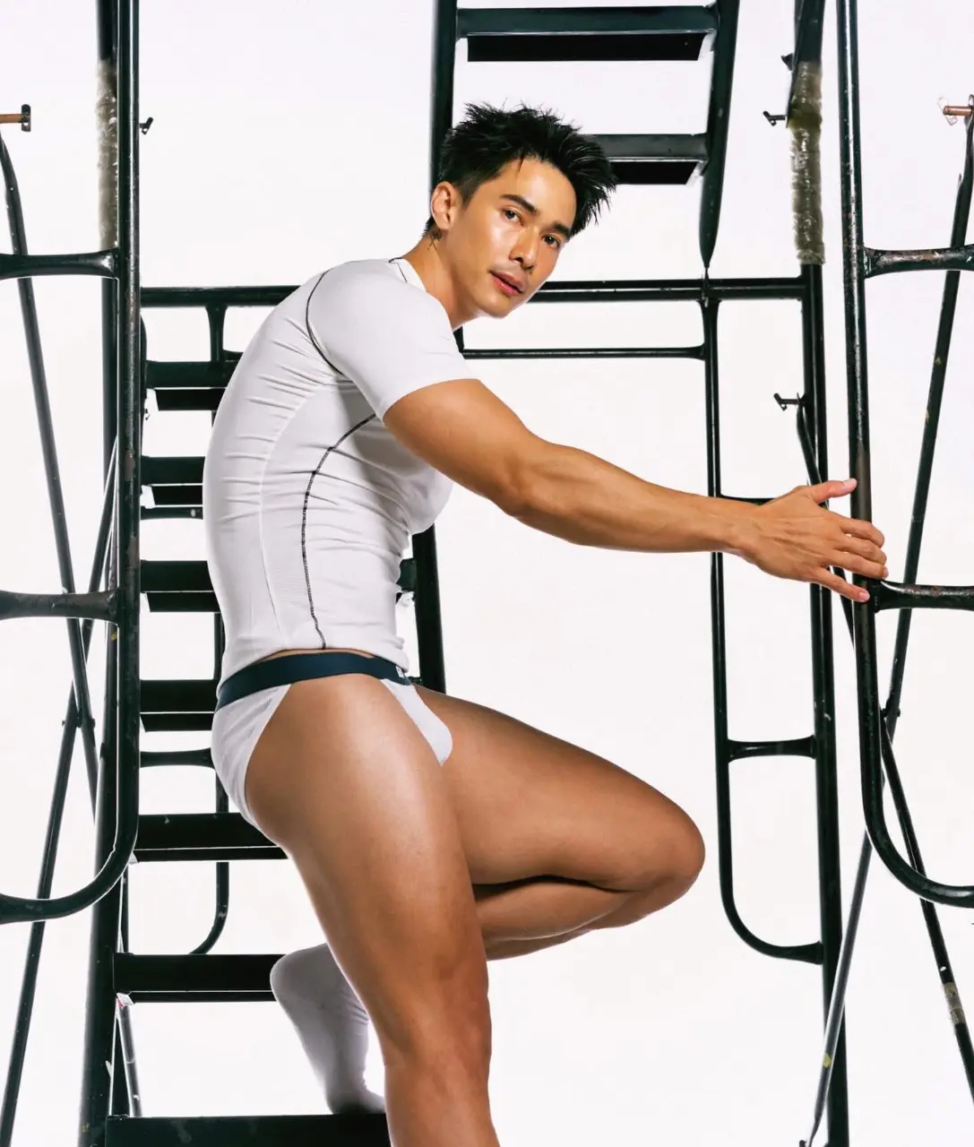 Personal Trainer : Arpakorn Bunnag