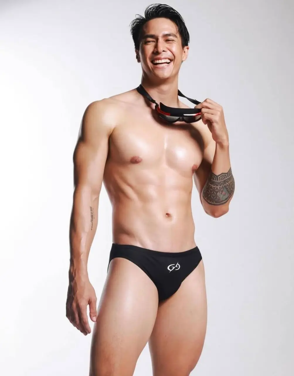 Personal Trainer : Arpakorn Bunnag