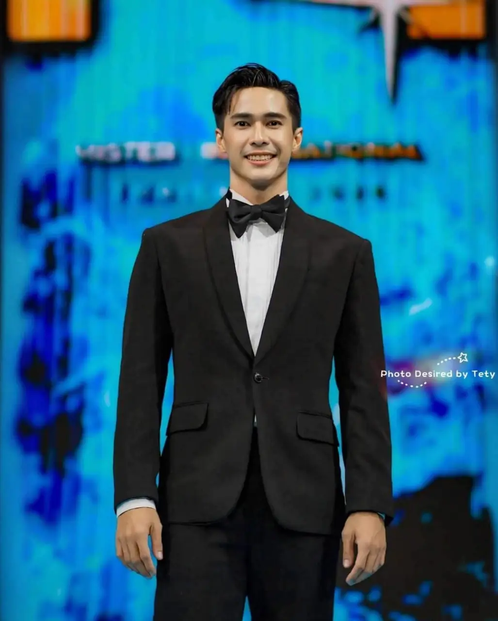 Personal Trainer : Arpakorn Bunnag