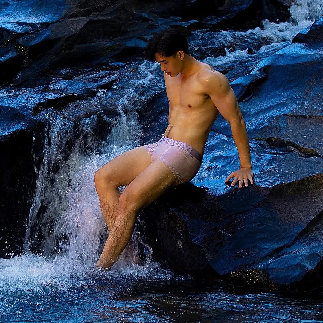 Cool guy : HIMA PHẠM