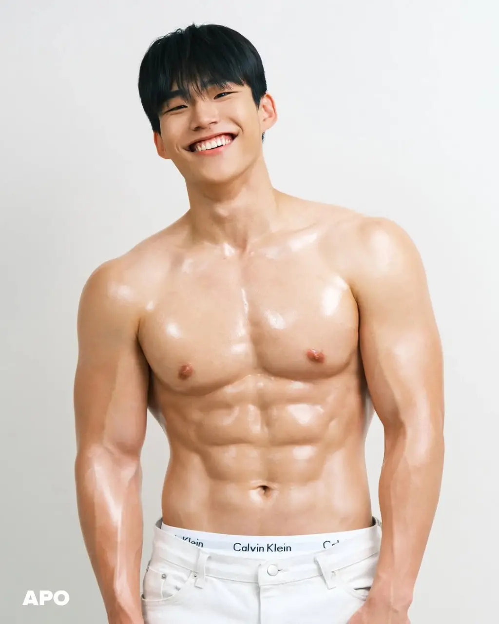 Boxing and bodybuilding athletes : 복스핏