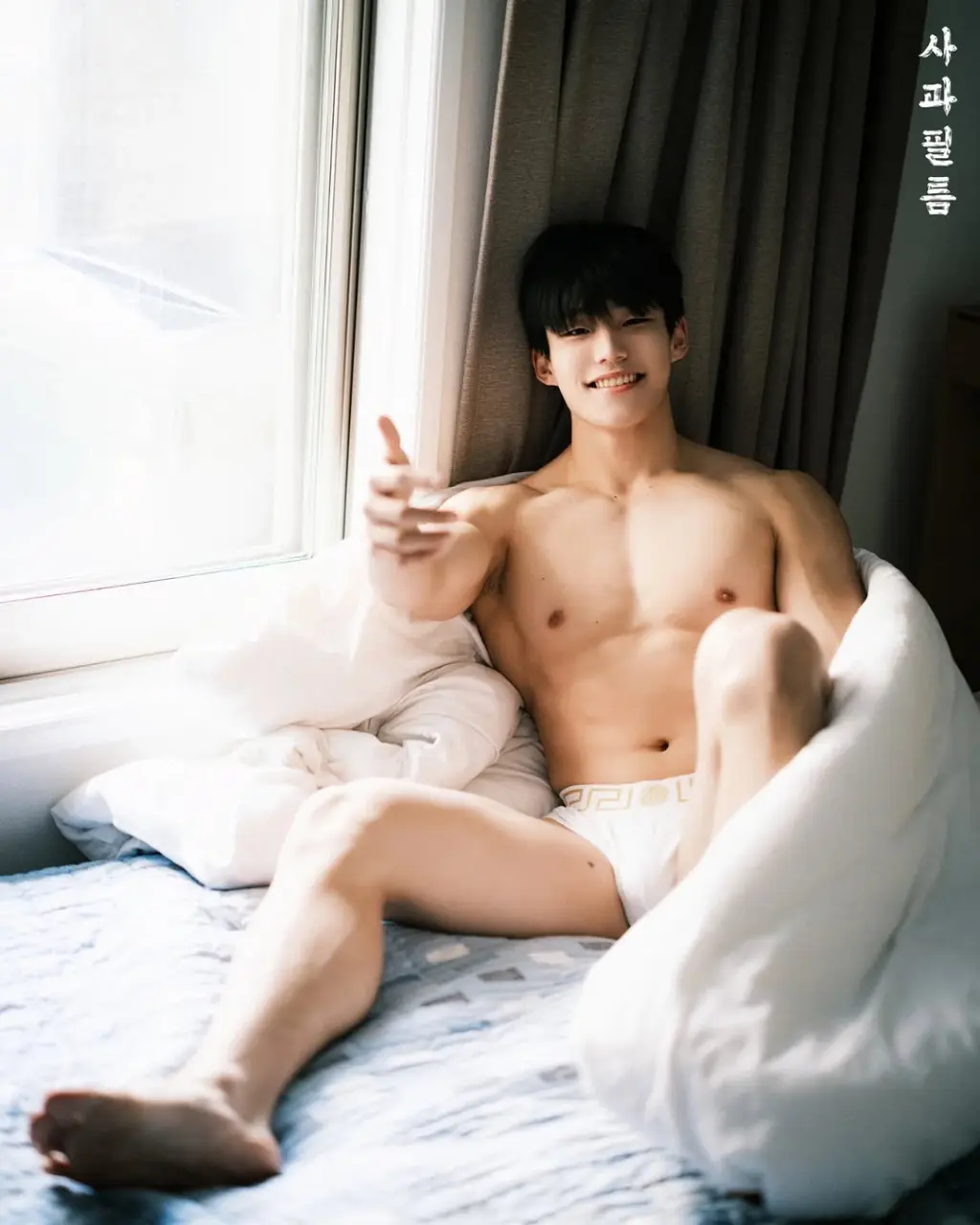 Boxing and bodybuilding athletes : 복스핏