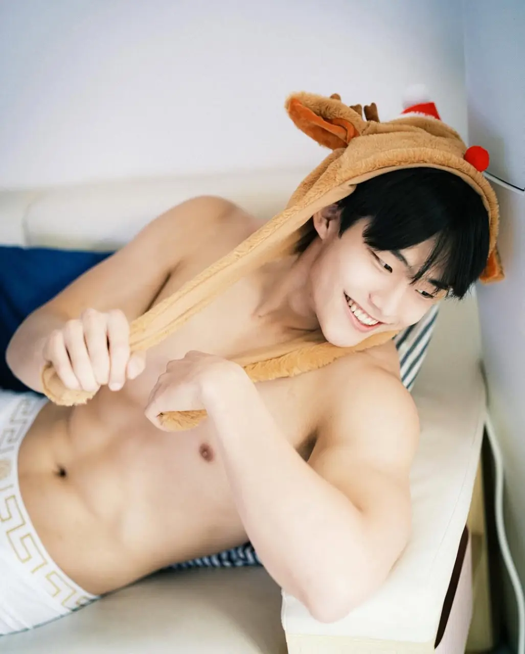 Boxing and bodybuilding athletes : 복스핏