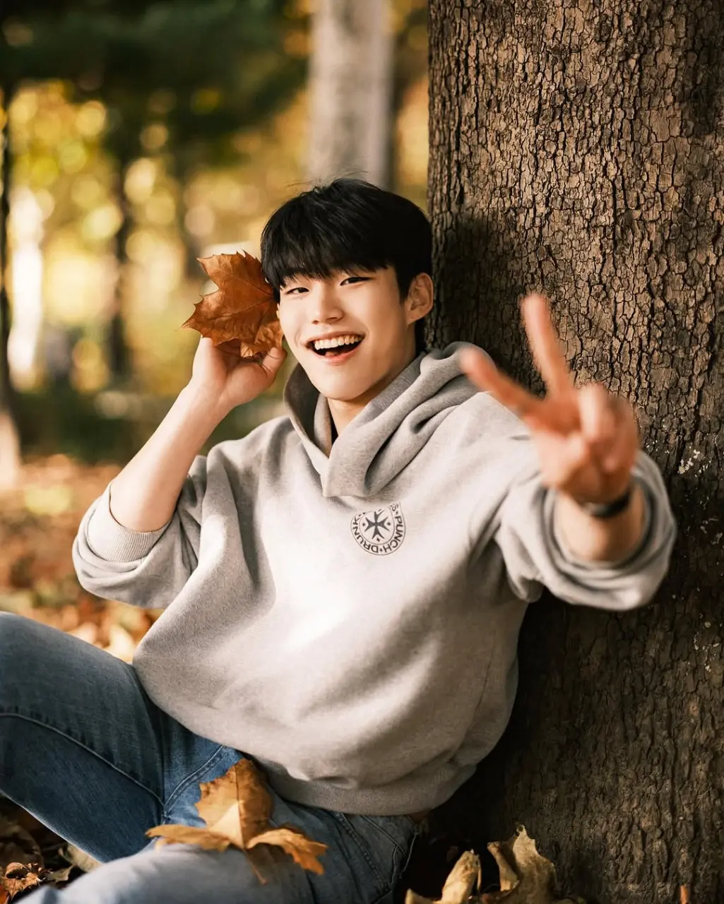 Boxing and bodybuilding athletes : 복스핏