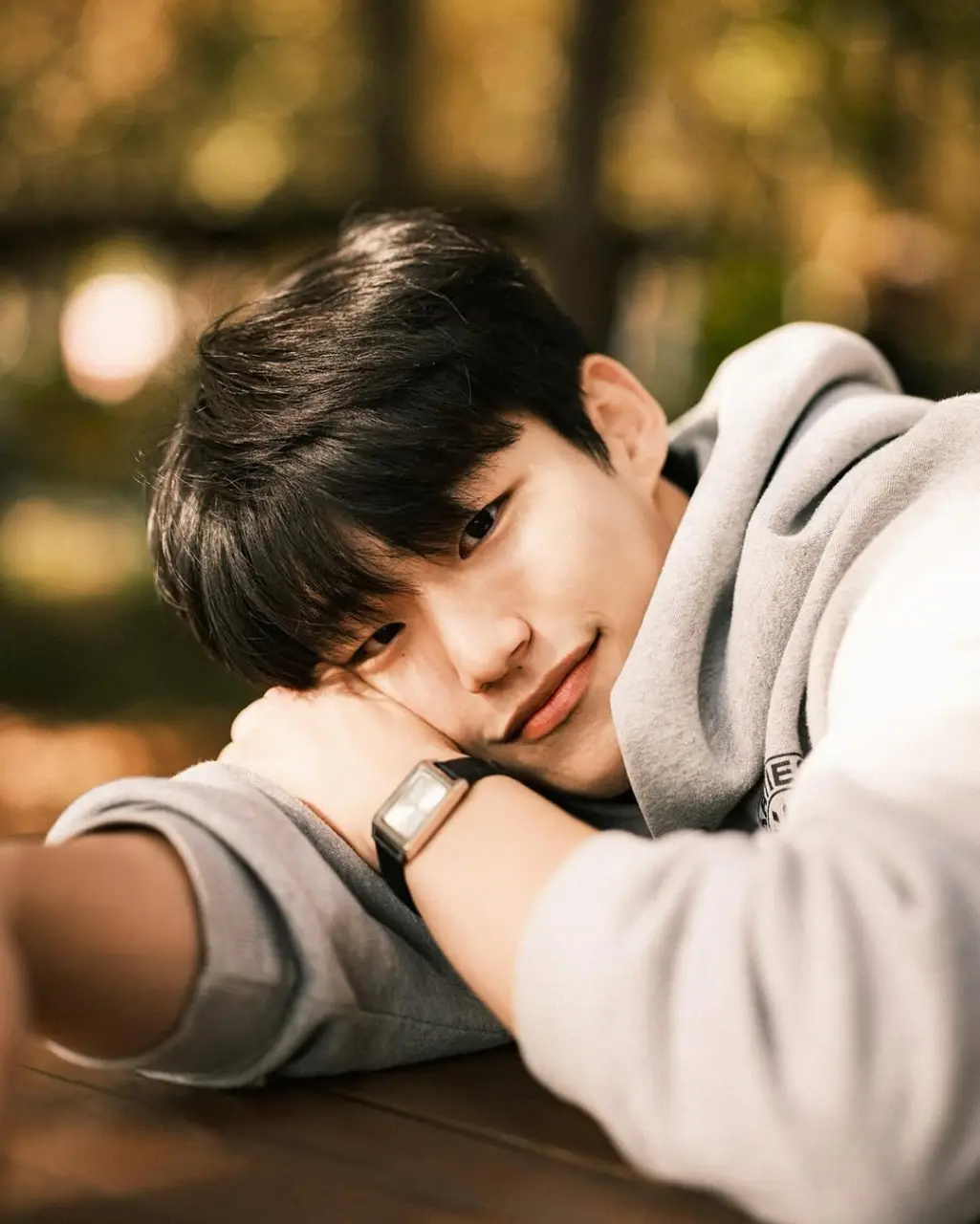 Boxing and bodybuilding athletes : 복스핏