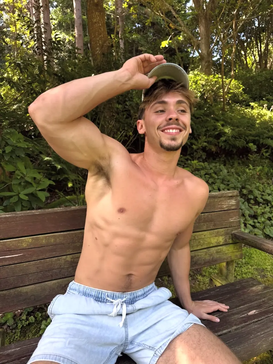 สดชื่นวันใหม่