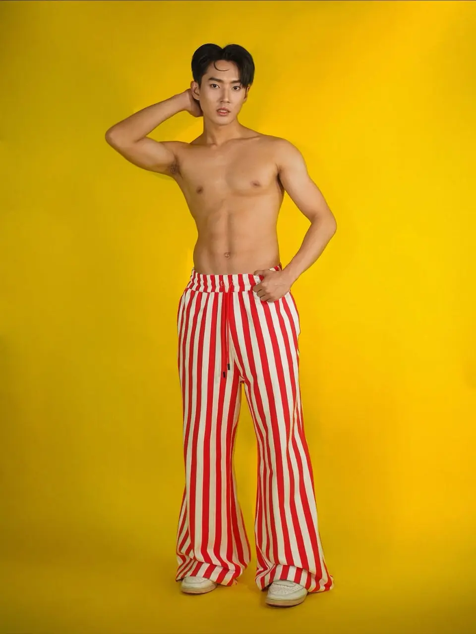 ถอดโชว์ต้นปี 69