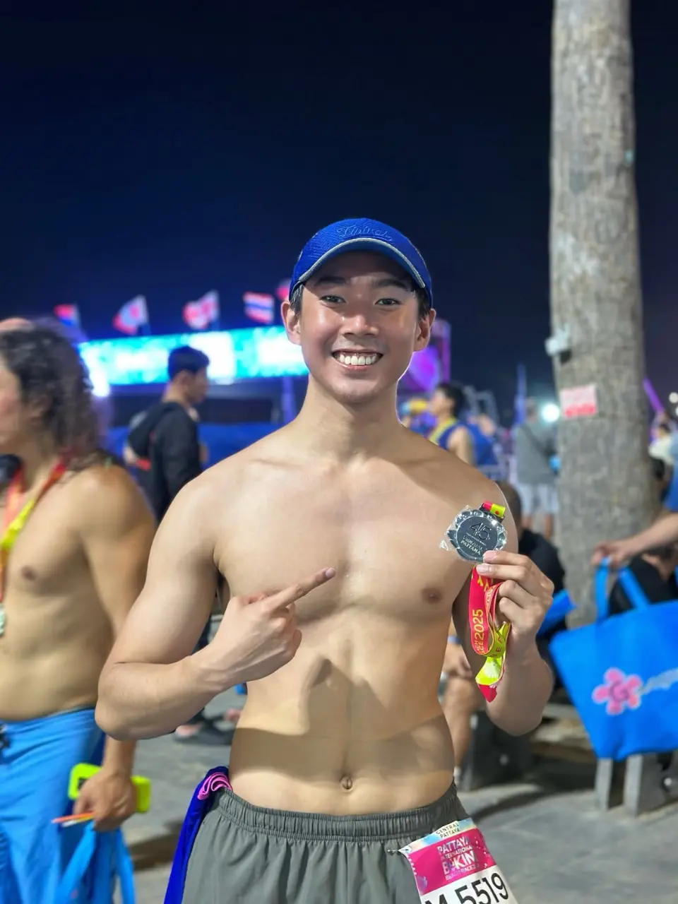 ถอดโชว์ต้นปี 69