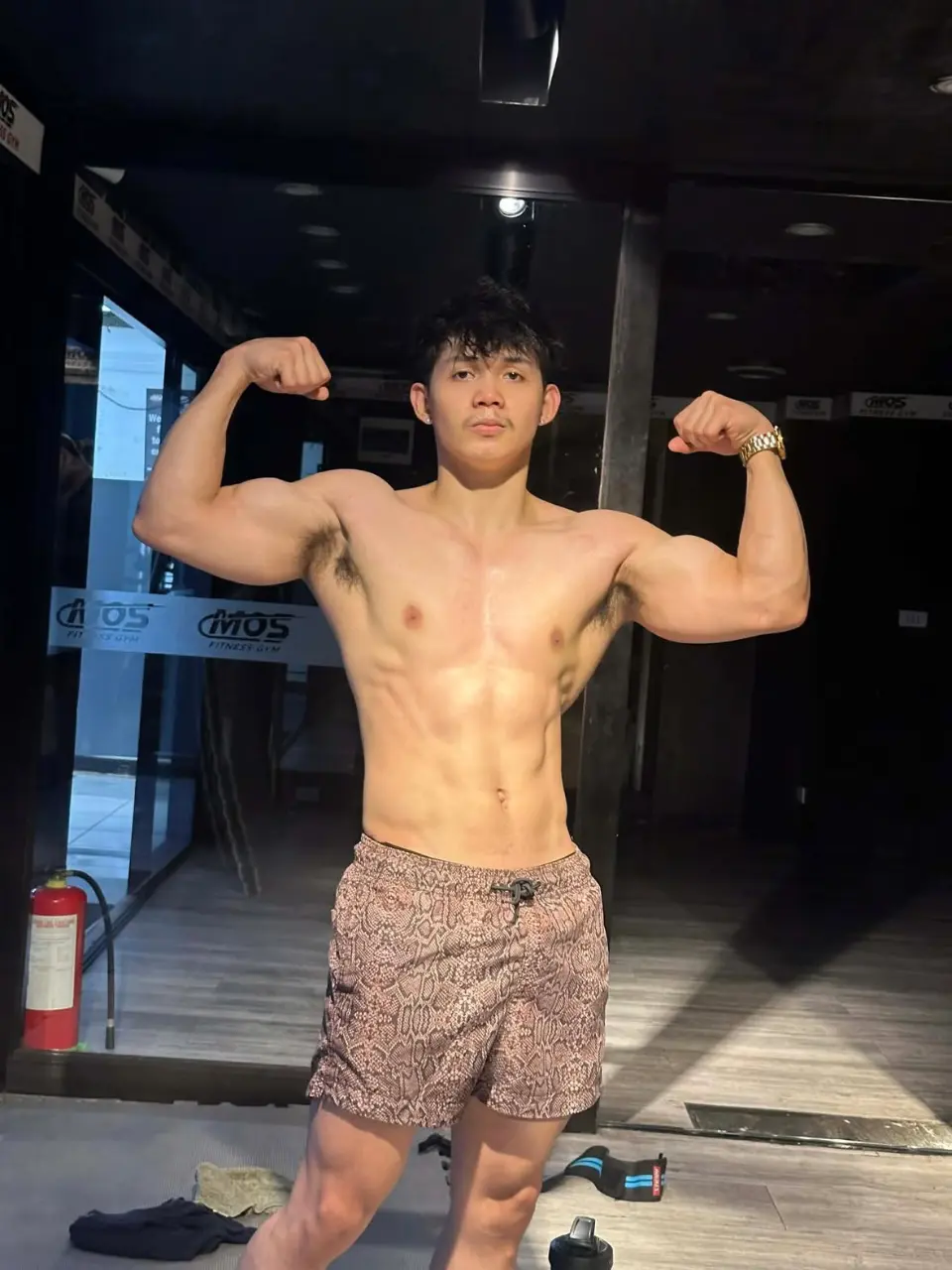 ถอดโชว์ต้นปี 69