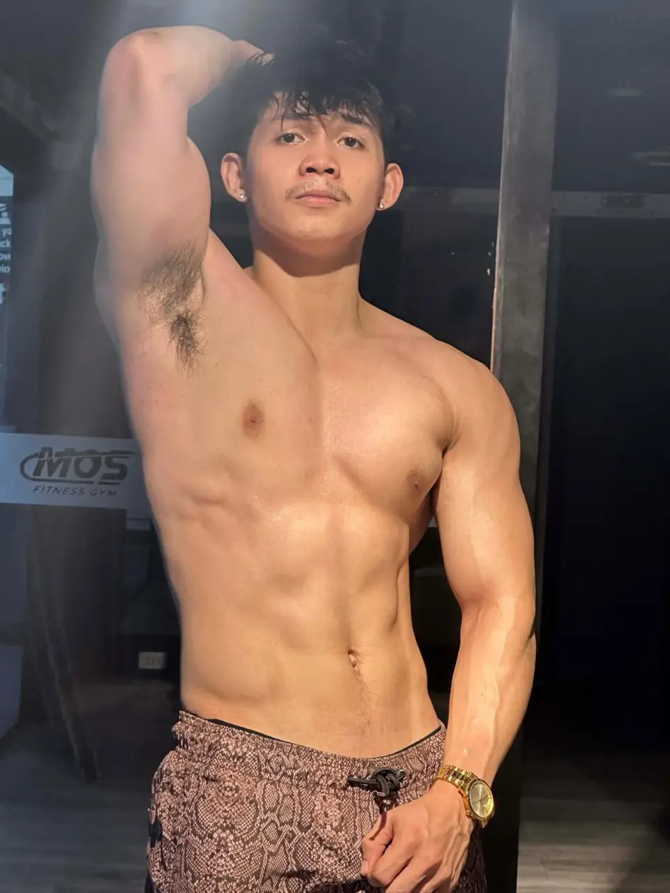 ถอดโชว์ต้นปี 69