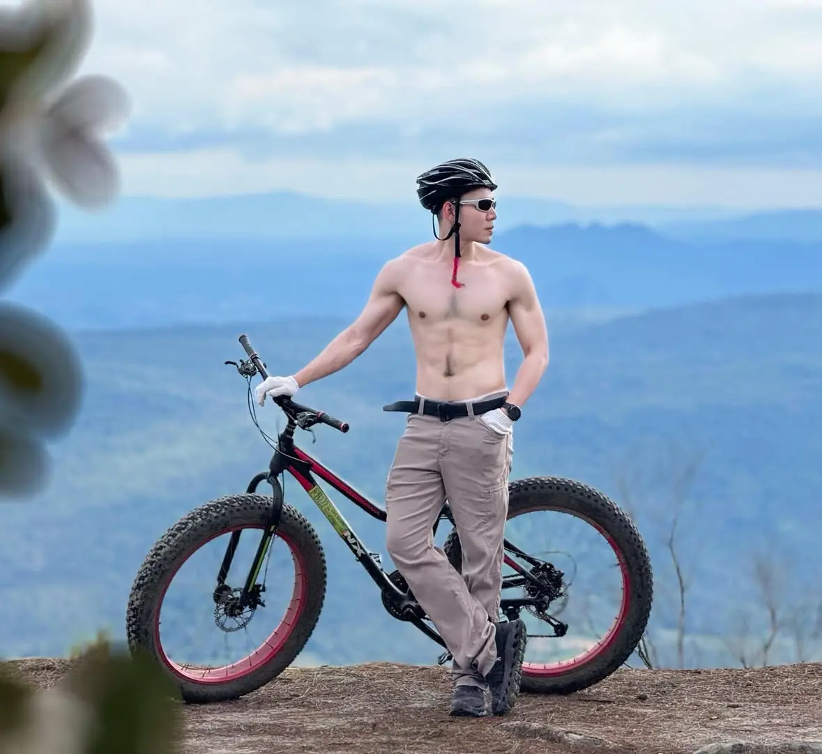 ถอดโชว์ต้นปี 69