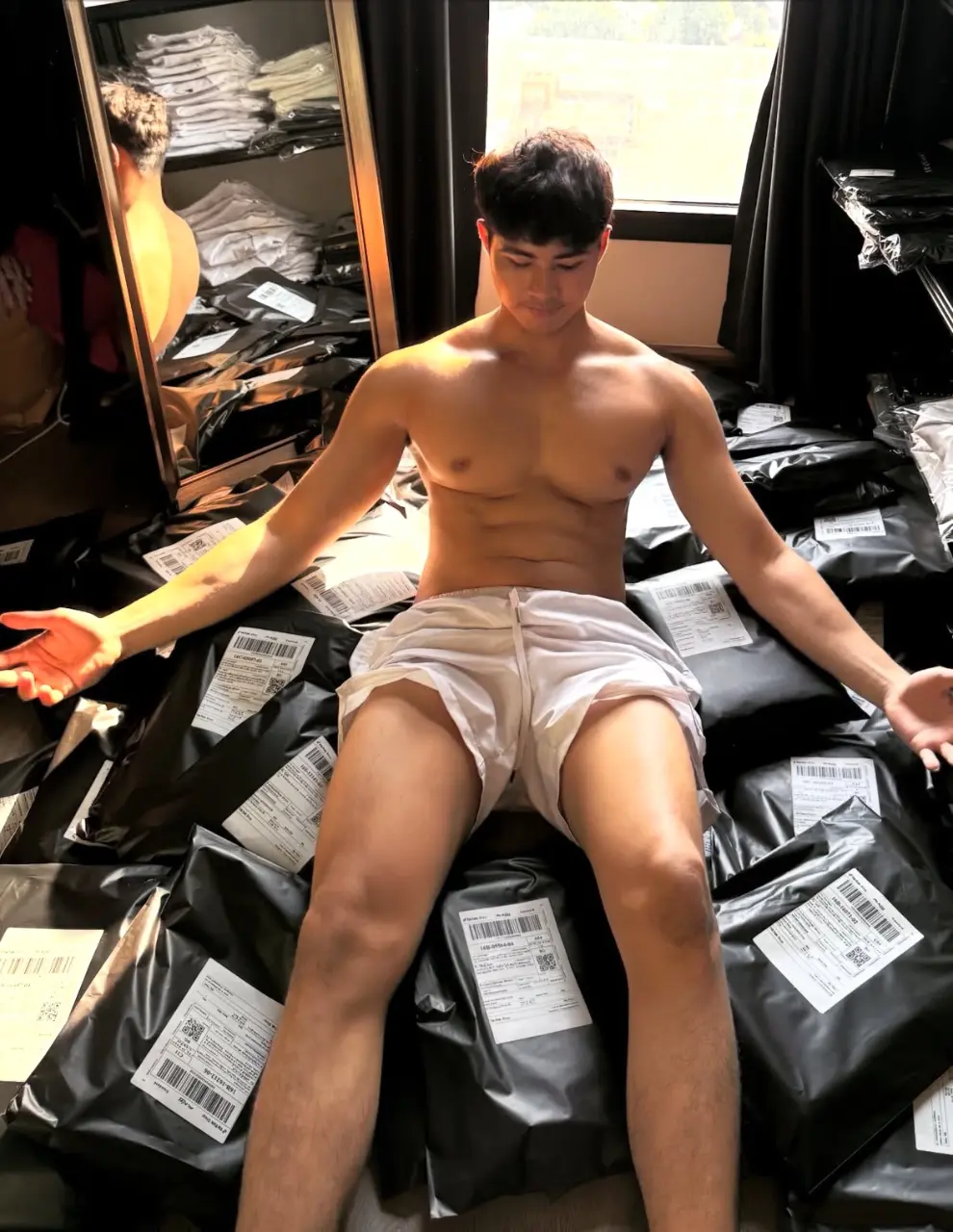 ถอดโชว์ต้นปี 69