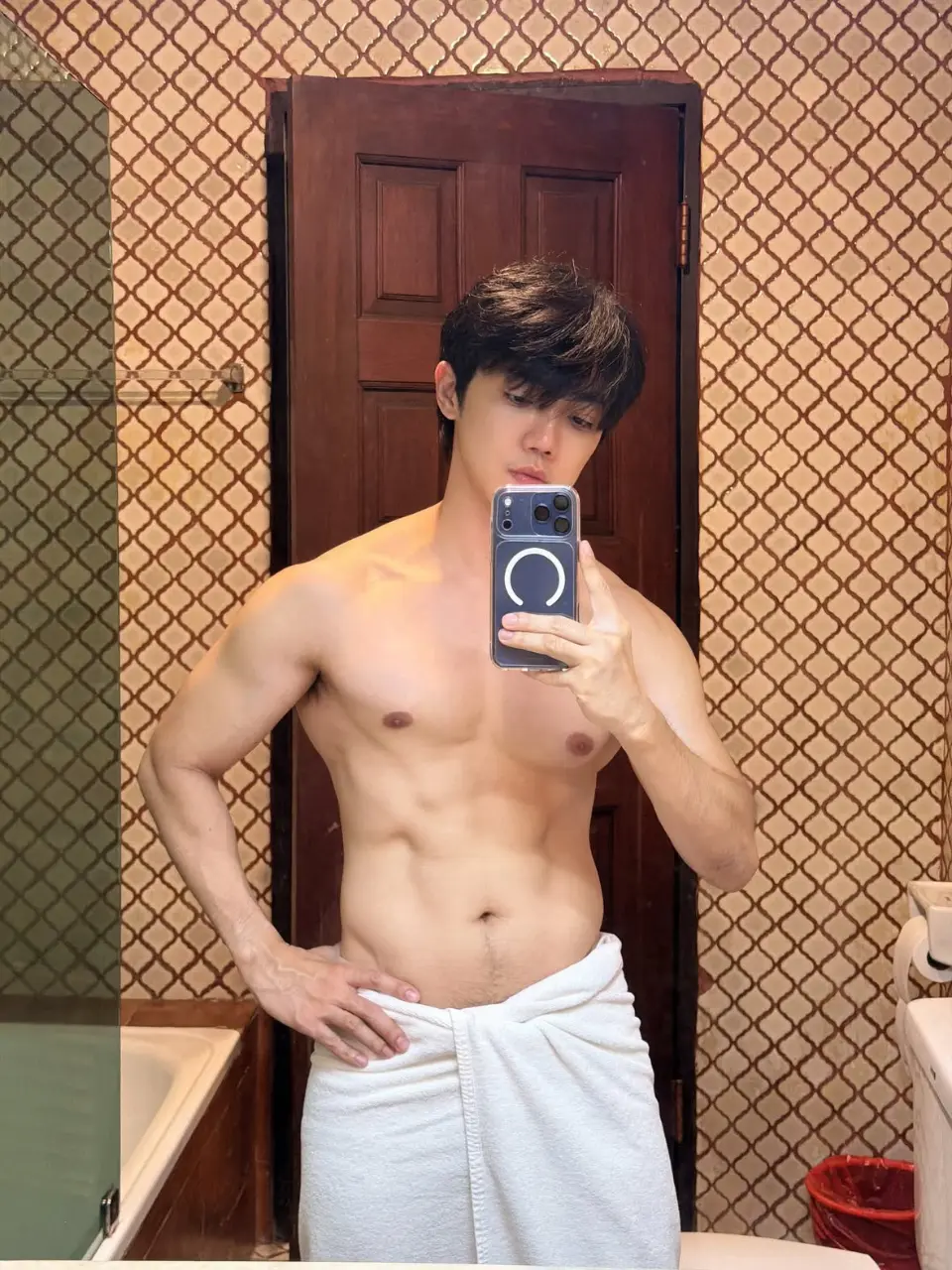 ถอดเสวว 2026