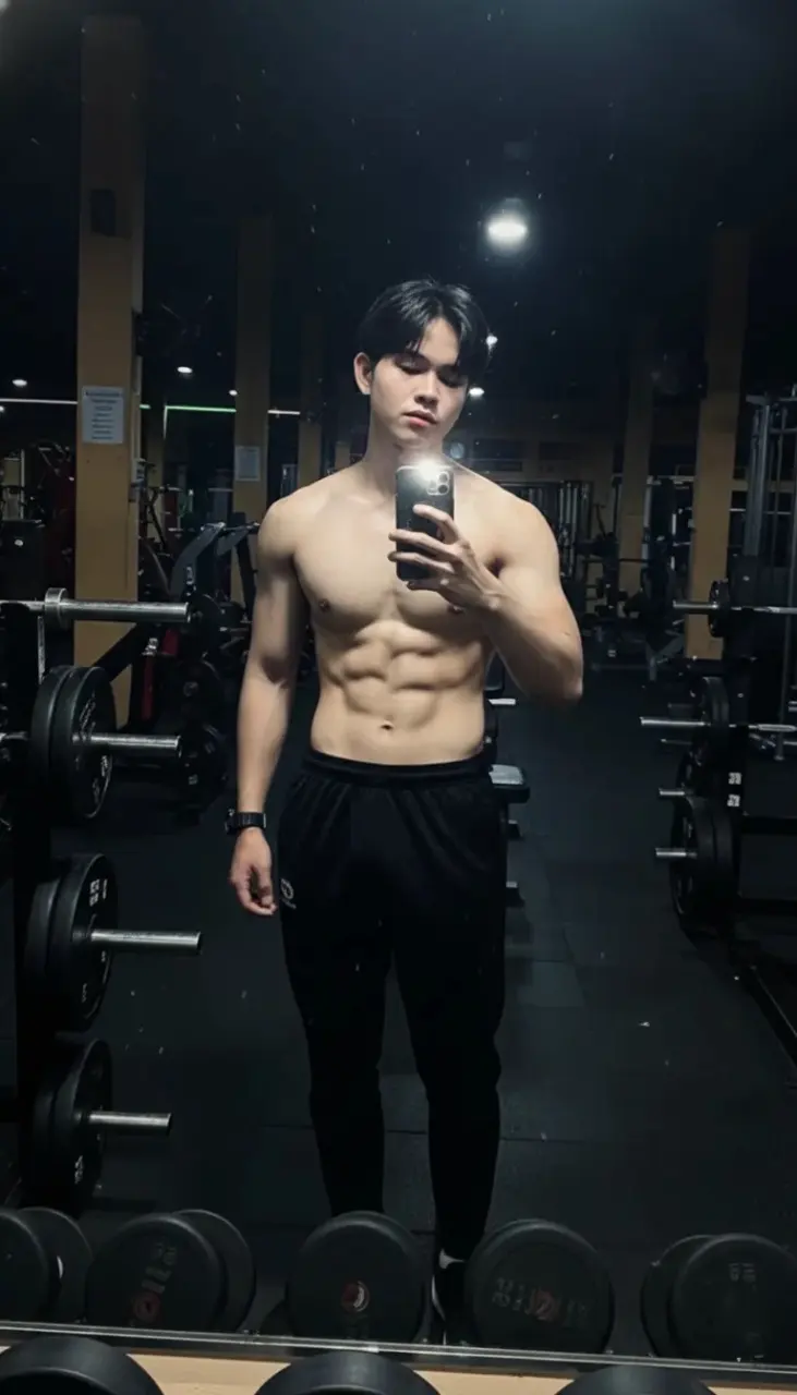 ถอดโชว์เรือนร่าง 2964