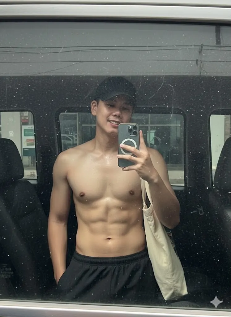 ถอดโชว์เรือนร่าง 2964