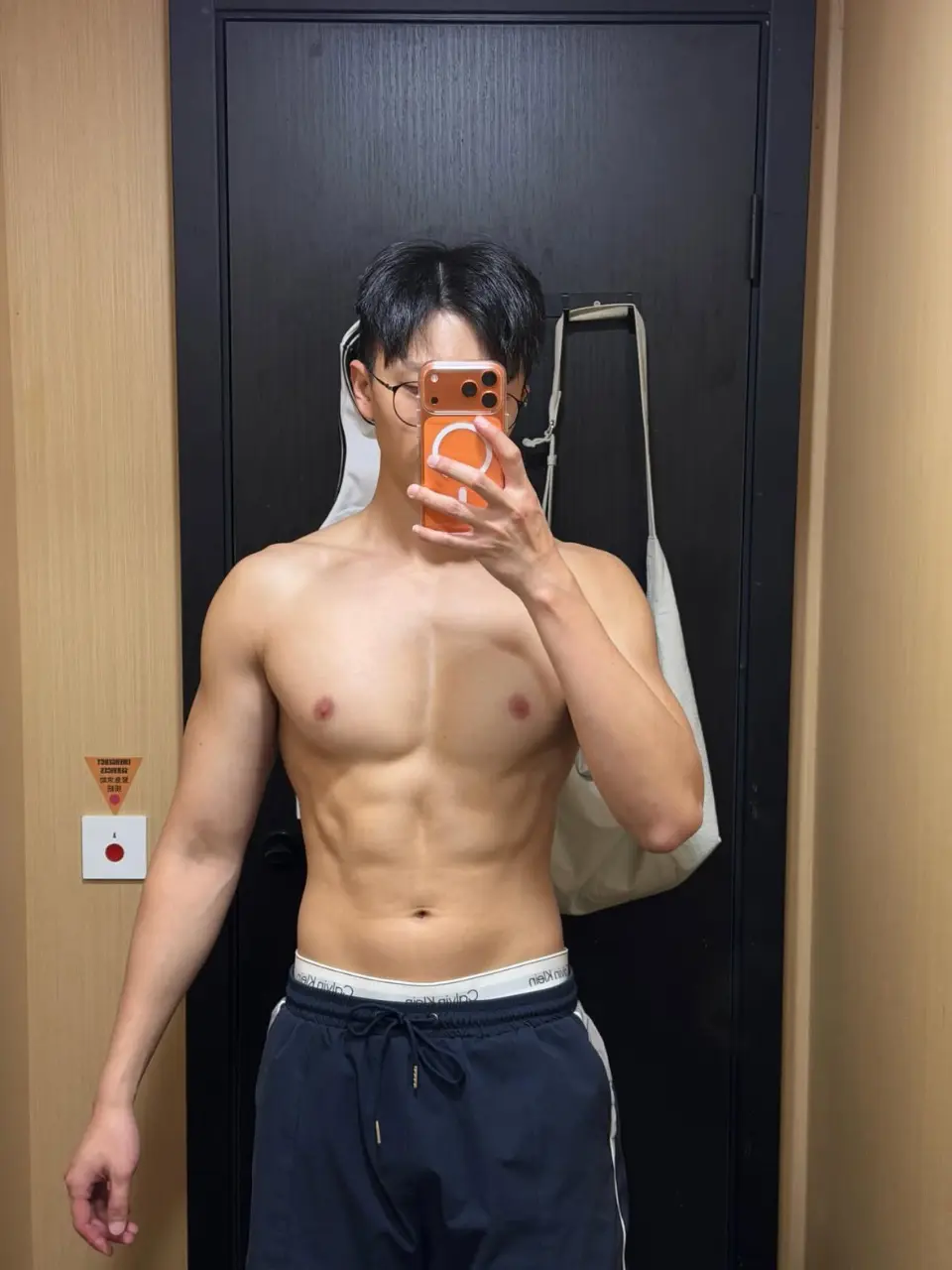 กล้ามคนหล่อ 6