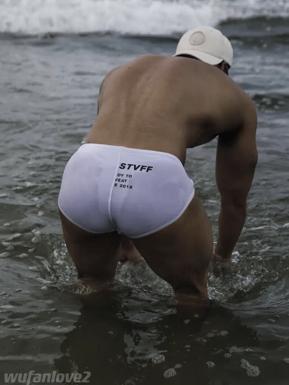 WUFANLOVE (02) VOL.07